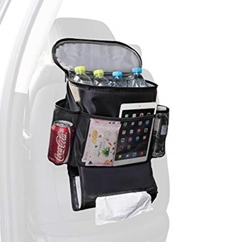 AUTOARK Standard Car Seat Back Organizer