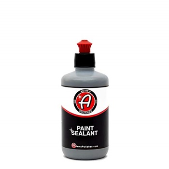 Adam's Polishes Polymer Protection Paint Sealant