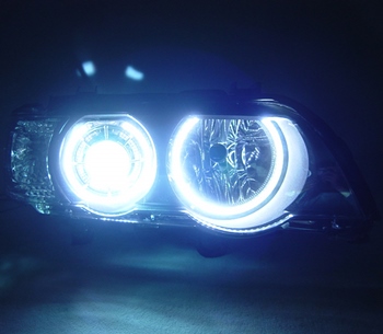 Advantages of HID Kits