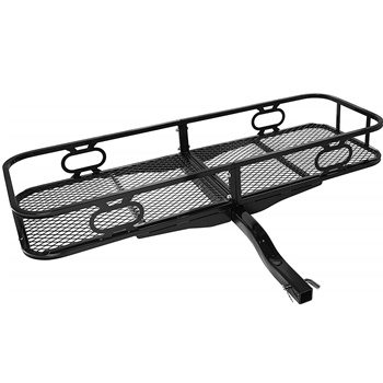 AmazonBasics Hitch Cargo Carrier