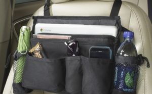Best Backseat Organizers Featured