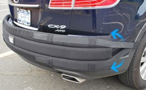 Best Bumper Guards Featured