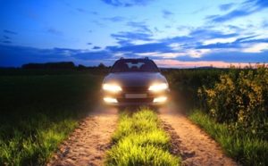 Best Halogen Headlight Bulbs Featured