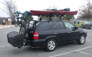 Best Hitch Cargo Carriers Featured