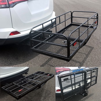 Best Hitch Cargo Carriers