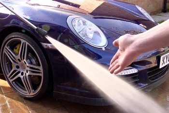 Best Pressure Washer For Cars
