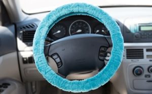 Best Steering Wheel Covers Featured