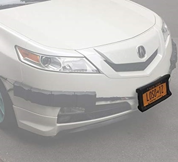 Bumper Thumper Ultimate Complete Coverage Front Bumper Guard