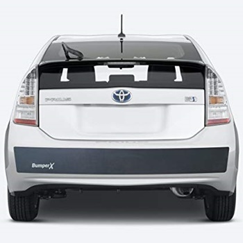 BumperX Bumper Protection & Guard