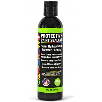 CAR-SHOW 1 Polymer Paint Sealant