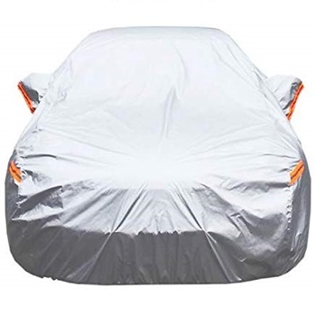 CARBABA Universal Car Cover for Sedan