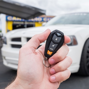 Car Alarm Buying Guide