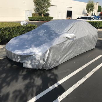 Car Cover Reviews