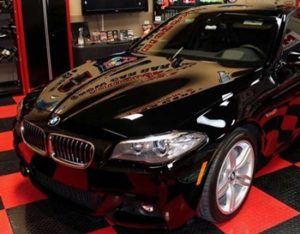 7 Best Car Paint Sealants - (Reviews &amp; Guide 2022)