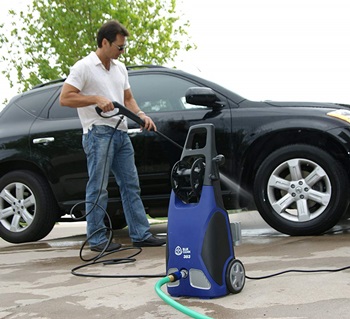 Car Pressure Washer Buying Guide