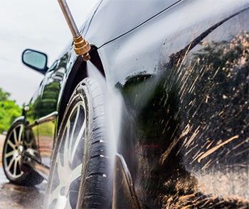 Car Pressure Washer Types and Uses