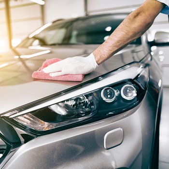 Car Wax Buying Guide