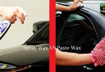 Car Wax Reviews