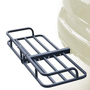 CargoLoc 32500 Hitch Mounted Cargo Carrier