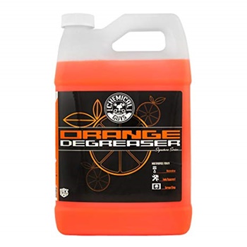 Chemical Guys CLD_201 Signature Series Orange Degreaser (1 Gal)