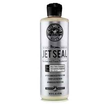 Chemical Guys WAC_118_16 JetSeal Anti-Corrosion Sealant