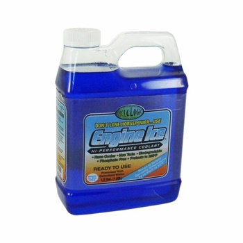 Engine Ice TYDS008 High-Performance Coolant