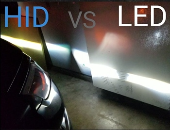 HID Conversion Kit Reviews