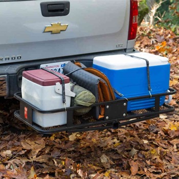 Hitch Cargo Carrier Accessories