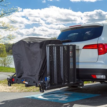 Hitch Cargo Carrier Buying Guide