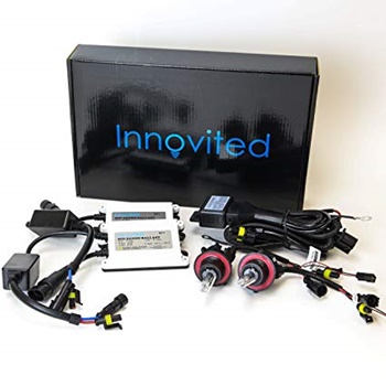 Innovited 55W AC Xenon HID Lights