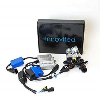 Innovited Premium AC Canbus HID Kit