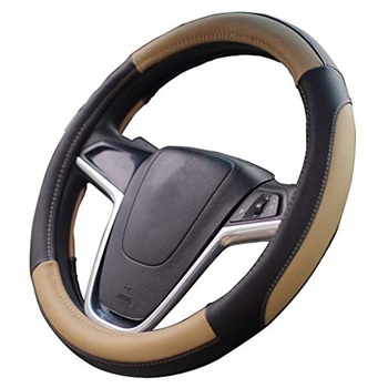 Mayco Bell Car Steering Wheel Cover