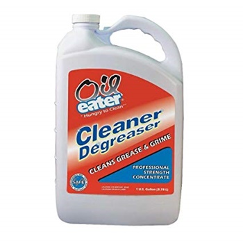 Oil Eater Original 1 Gallon Cleaner/Degreaser