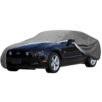 OxGord Signature Car Cover