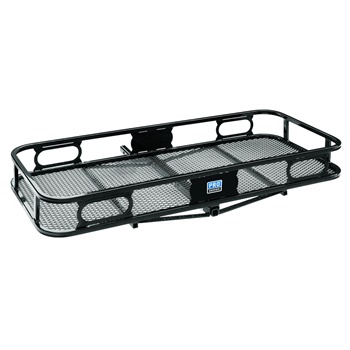 Pro Series 63155 Rambler Hitch Cargo Carrier