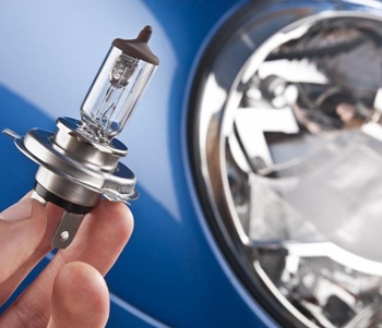 Replace the Bulb