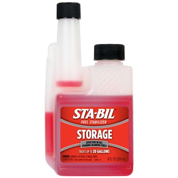 STA-BIL 22208 Fuel Stabilizer