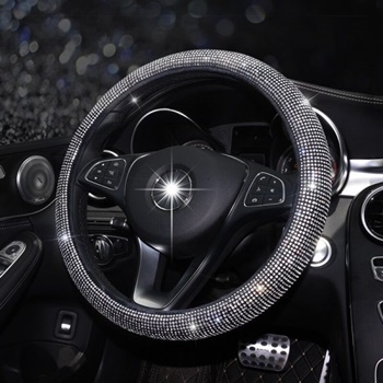 Steering Wheel Cover Buying Guide