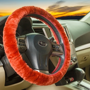 Steering Wheel Cover Reviews