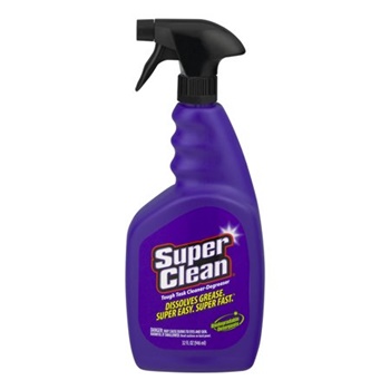 SuperClean Multi-Surface All Purpose Cleaner Degreaser