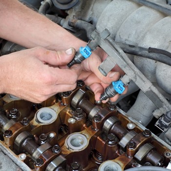 Types of Fuel Injector Cleaners