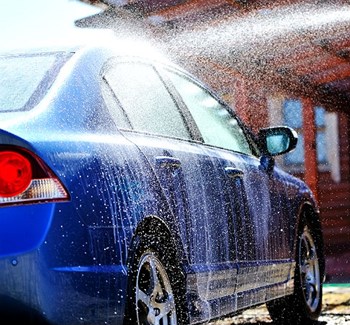 Best Car Wash Soap