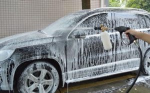 Best Car Wash Soaps Featured