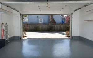 Best Garage Floor Paints Featured