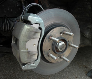 Brake Pad Buying Guide