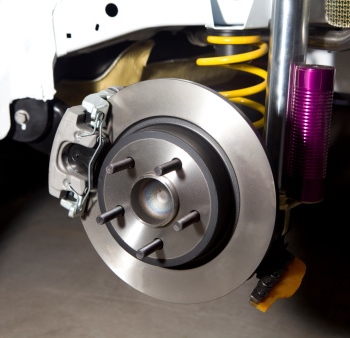 Brake Pad Types