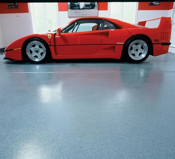 Garage Floor Paint Buying Guide