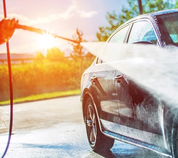 Important Things to Consider in Car Washing