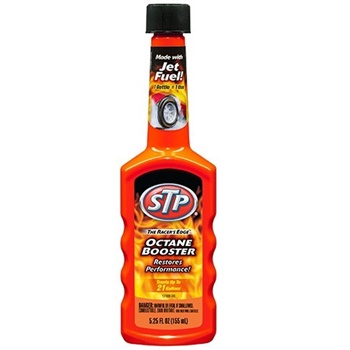 STP Octane Booster (5.25 fluid ounces) (Case of 12)