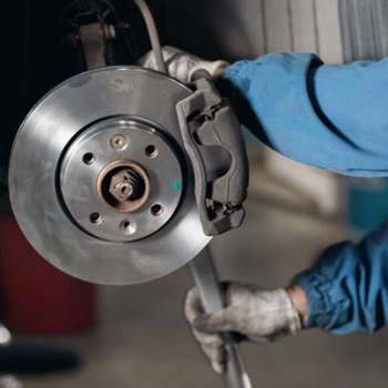 When Should You Change Your Brake Pads